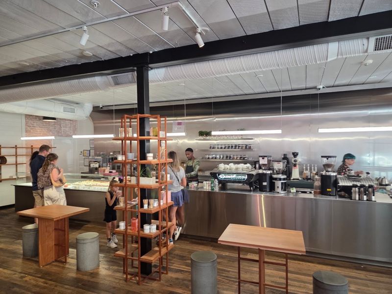 Planning Your Visit to Sacré Sucré in Baltimore Planning Your Visit to Sacré Sucré in Baltimore