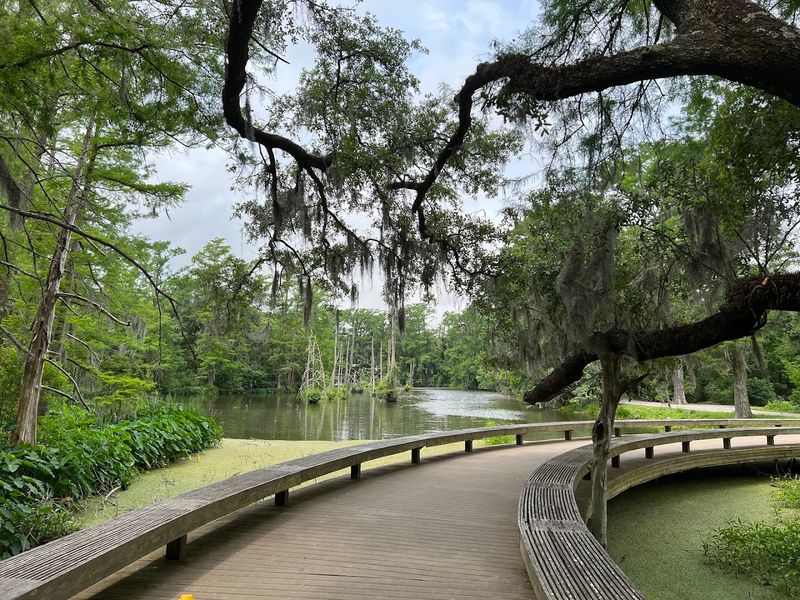 Planning Your Visit to Shangri La in Orange, Texas Planning Your Visit to Shangri La in Orange, Texas