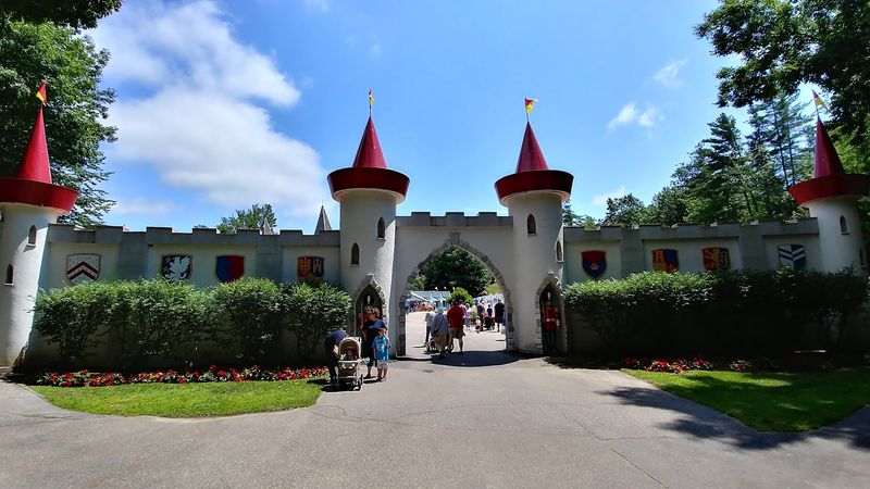 Planning Your Visit to Story Land in Glen, New Hampshire