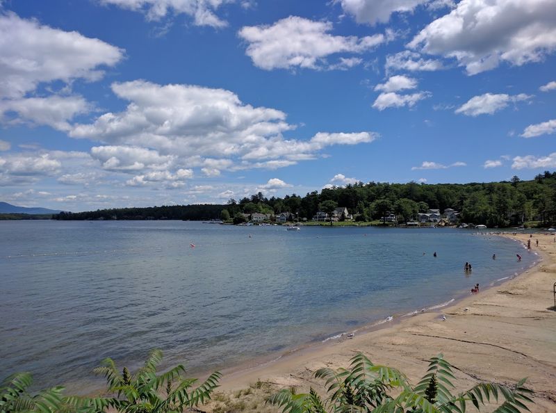 Planning Your Visit to Weirs Beach