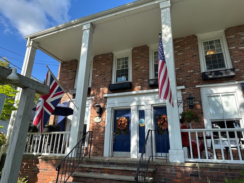 Planning Your Visit to Windsor House