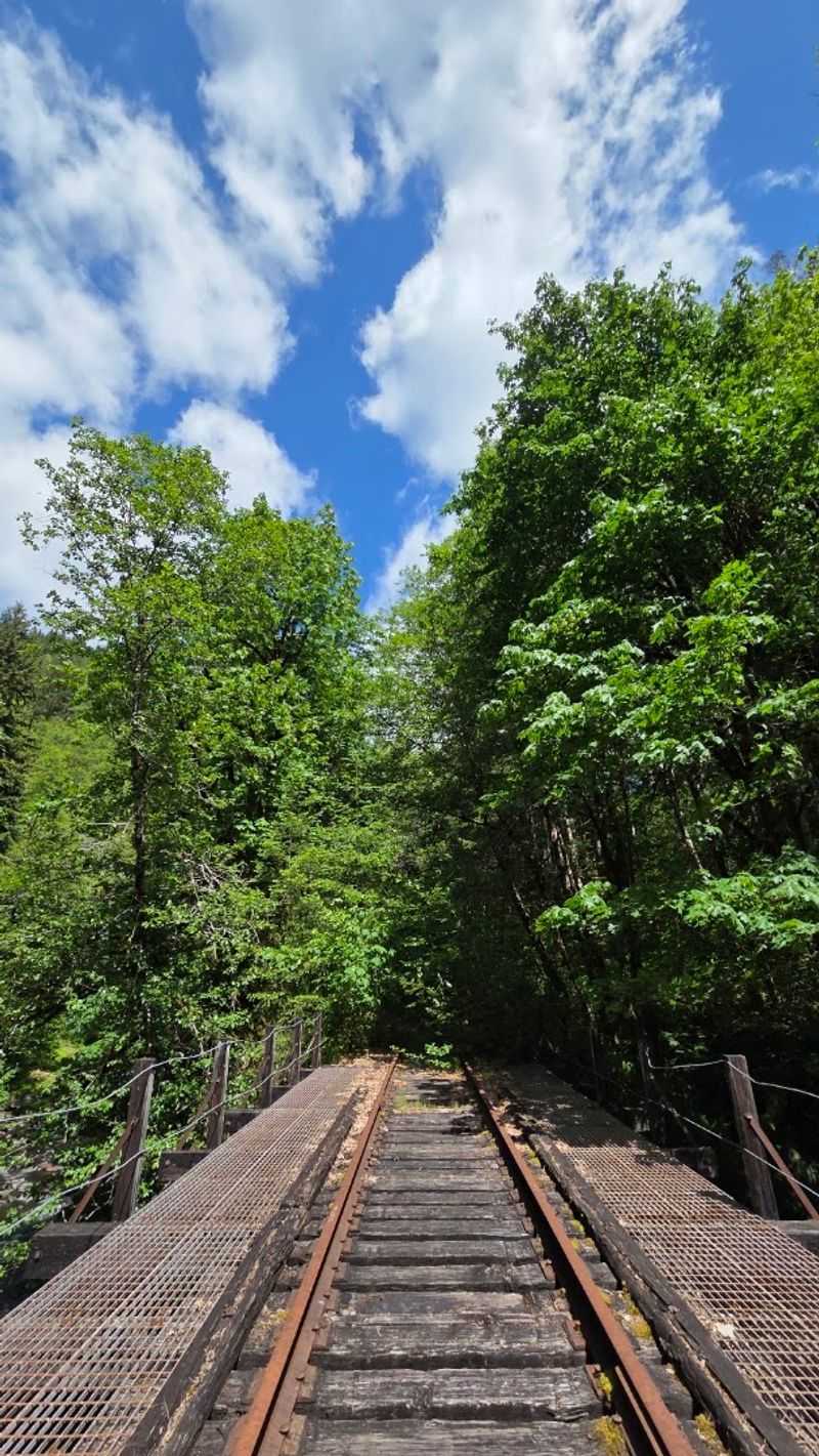 Planning Your Visit to the Current Accessible Sections