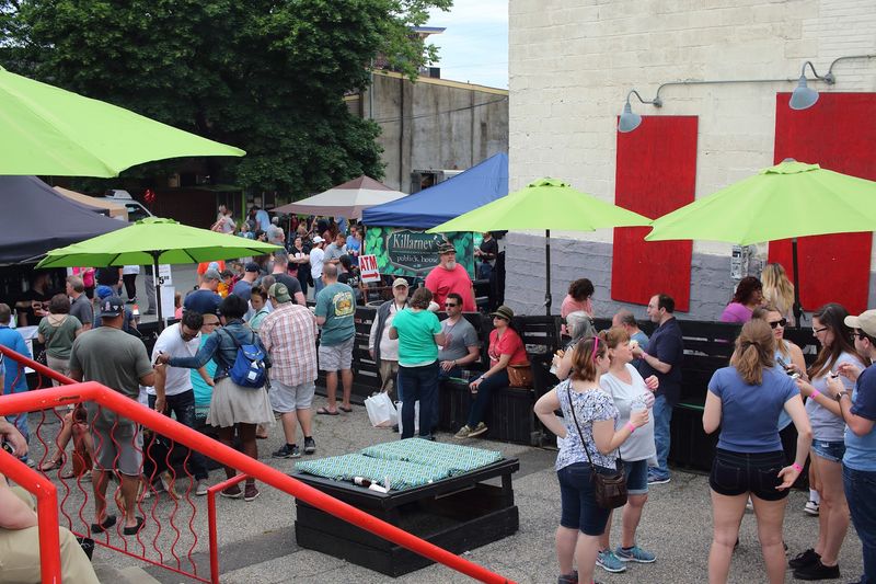 Planning Your Visit to the Pork Roll Festival Planning Your Visit to the Pork Roll Festival