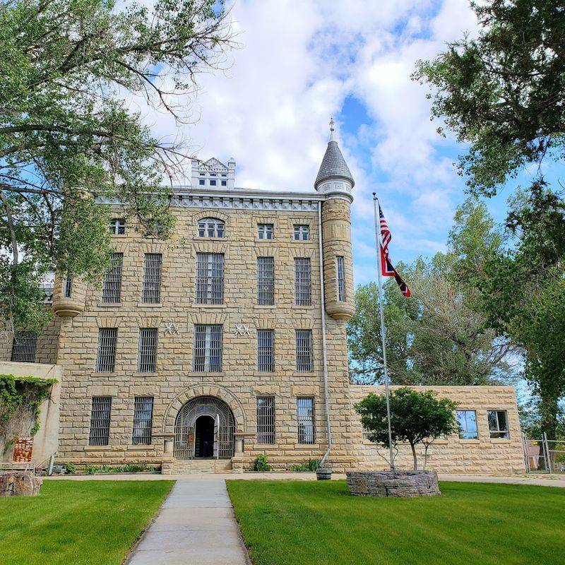 Planning Your Visit to the Wyoming Frontier Prison
