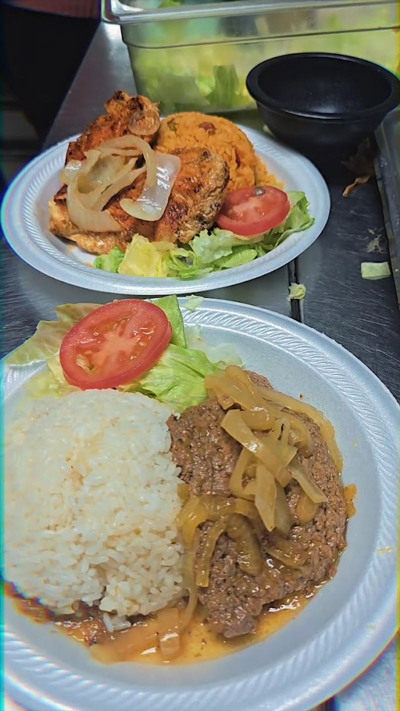 Plantains, Pastries, and the Magic of Puerto Rican Street Food Plantains, Pastries, and the Magic of Puerto Rican Street Food
