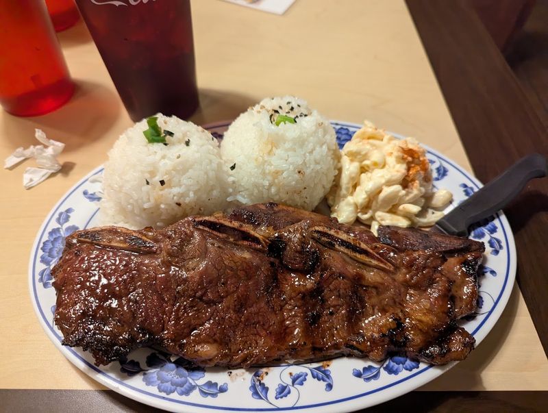 Plate Lunches That Mean Business Plate Lunches That Mean Business