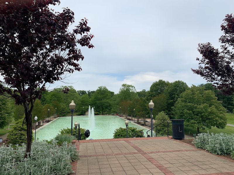 Playgrounds, Pavilions, and Picnic Spots for Every Group Size