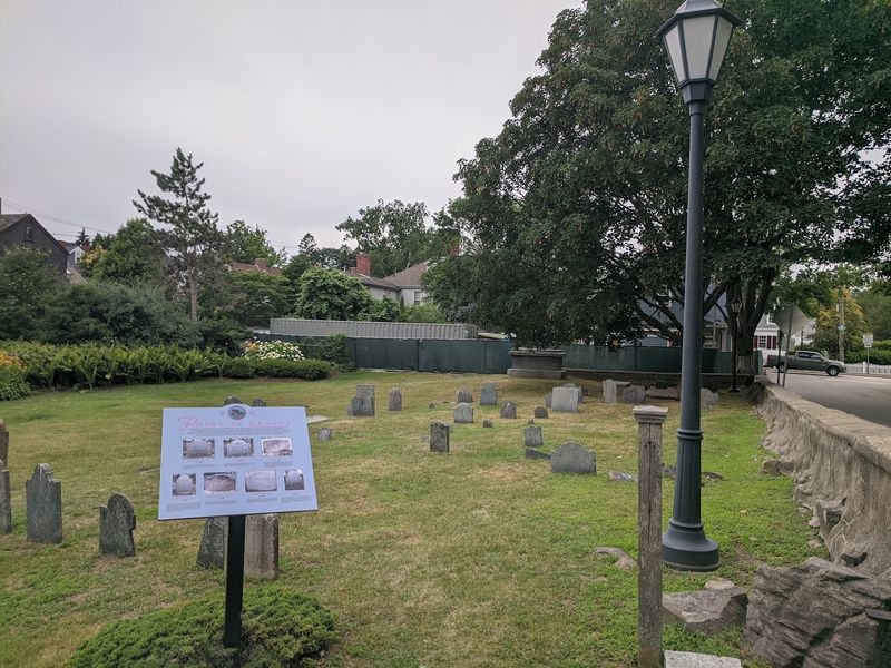 Point of Graves, Portsmouth Point of Graves, Portsmouth