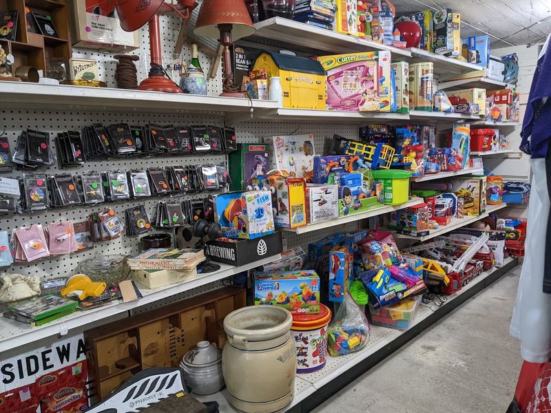 Pokemon Cards, Toys, and Why Kids Actually Love This Place