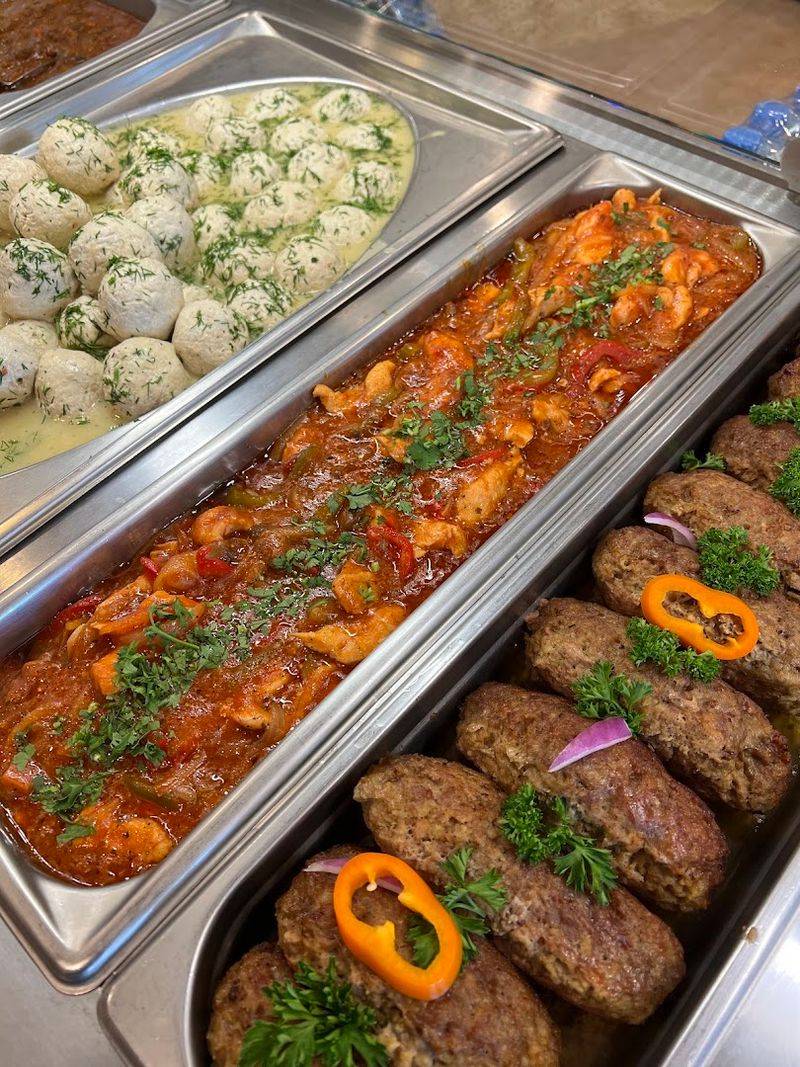 Polish Comfort Food Worth Waking For