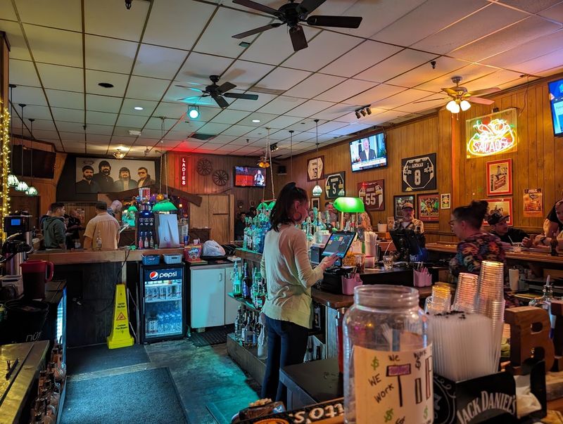 Pool Tables, Sports TVs, and the Art of Having It All Pool Tables, Sports TVs, and the Art of Having It All