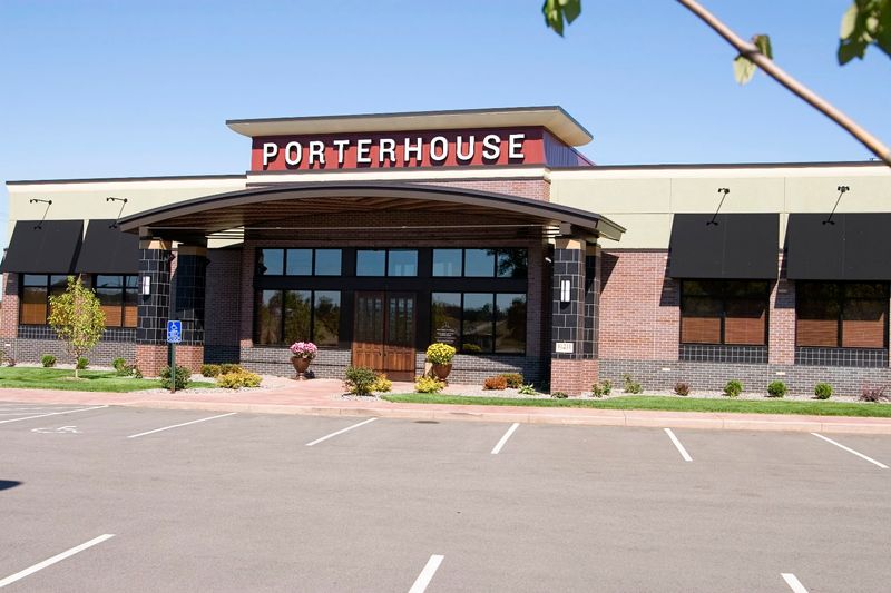 Porterhouse Steak & Seafood, Lakeville, Minnesota Porterhouse Steak & Seafood, Lakeville, Minnesota