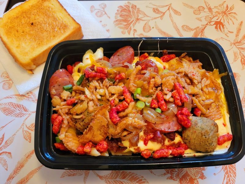 Portion Sizes That Genuinely Impress Portion Sizes That Genuinely Impress