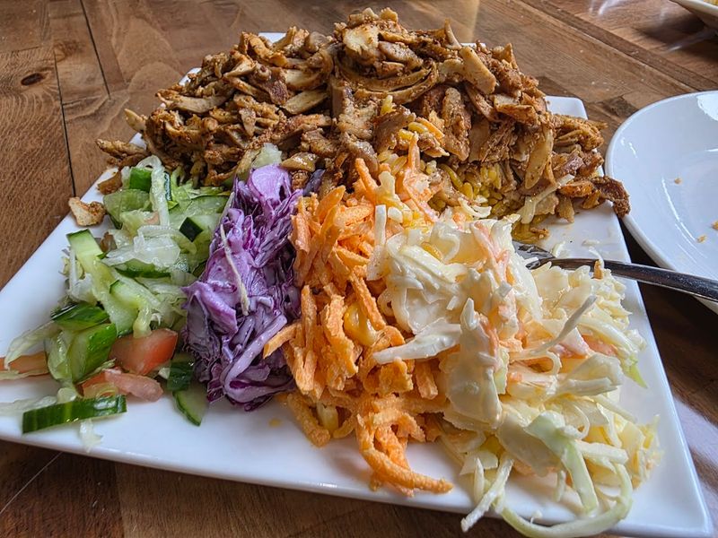 Portion Sizes That Make Every Visit Feel Like a Win
