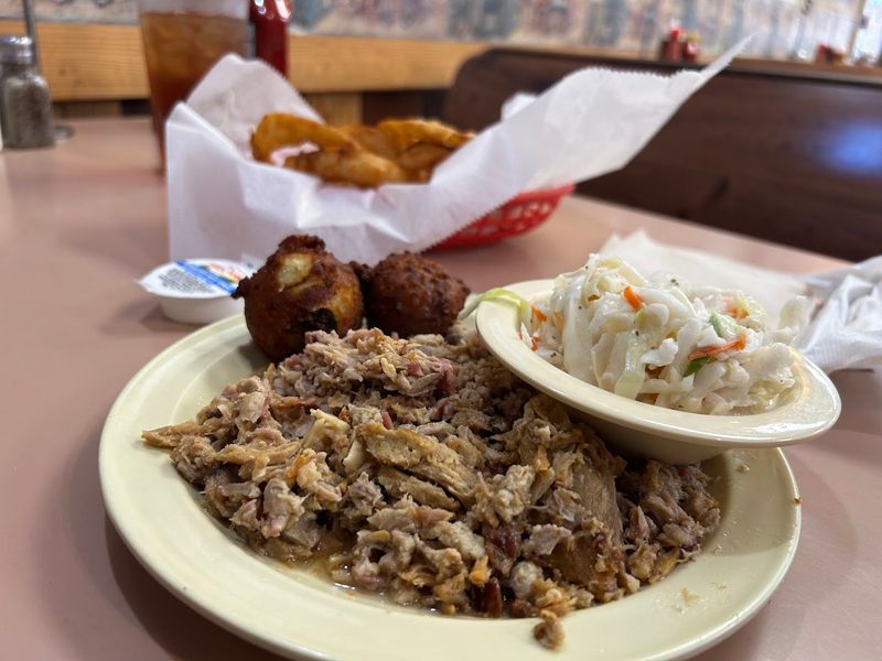 Portions That Mean Business Portions That Mean Business