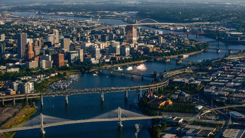Portland