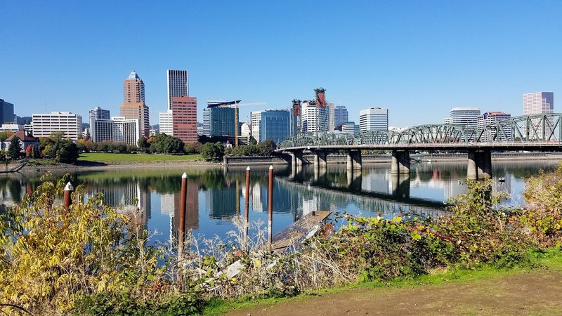 Portland's Federally Qualified Health Centers, Care for Every Neighborhood Portland's Federally Qualified Health Centers, Care for Every Neighborhood