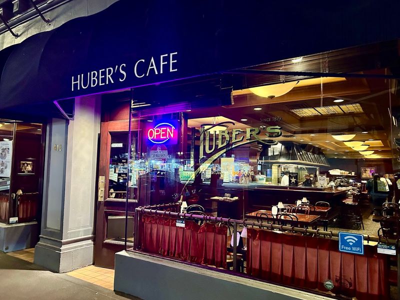 Portland's Oldest Restaurant and Why That Actually Matters Portland's Oldest Restaurant and Why That Actually Matters