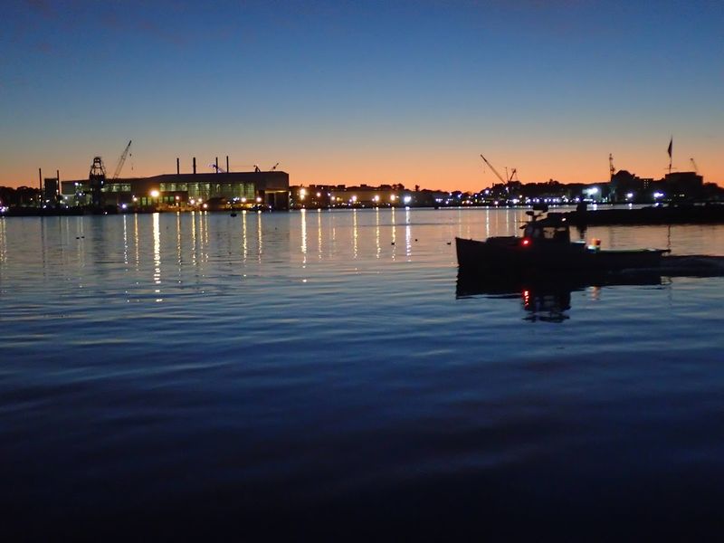 Portsmouth, NH