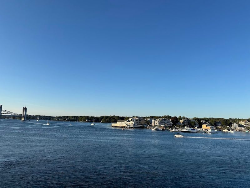 Portsmouth's Broader Charm Beyond the Restaurant