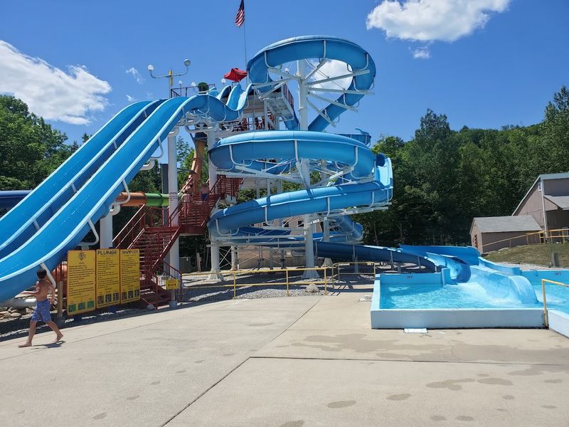Poseidon's Voyage and the Thrill Seeker's Dream