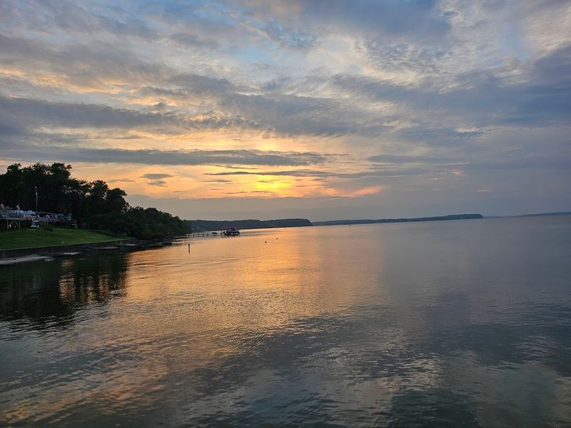 Potomac River Views That Make Every Seat Feel Premium