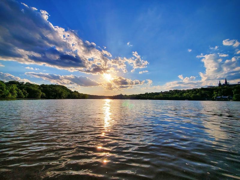 Potomac River Potomac River