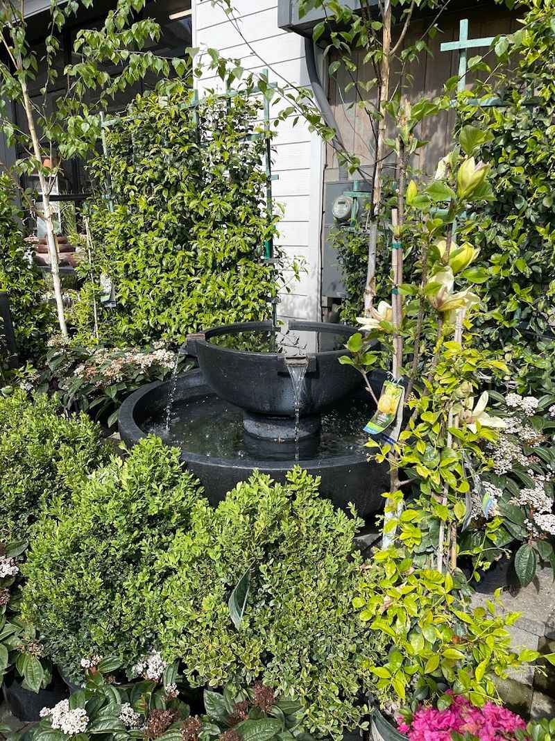Pottery, Fountains, and Decor That Inspire Pottery, Fountains, and Decor That Inspire