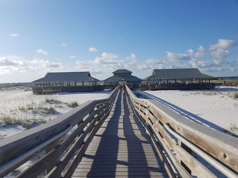 Practical Things That Make Navarre Beach Easy to Love Practical Things That Make Navarre Beach Easy to Love