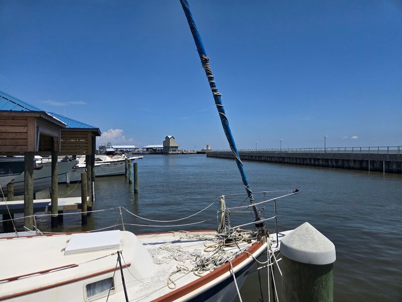 Practical Tips for Visiting Pass Christian Harbor Practical Tips for Visiting Pass Christian Harbor