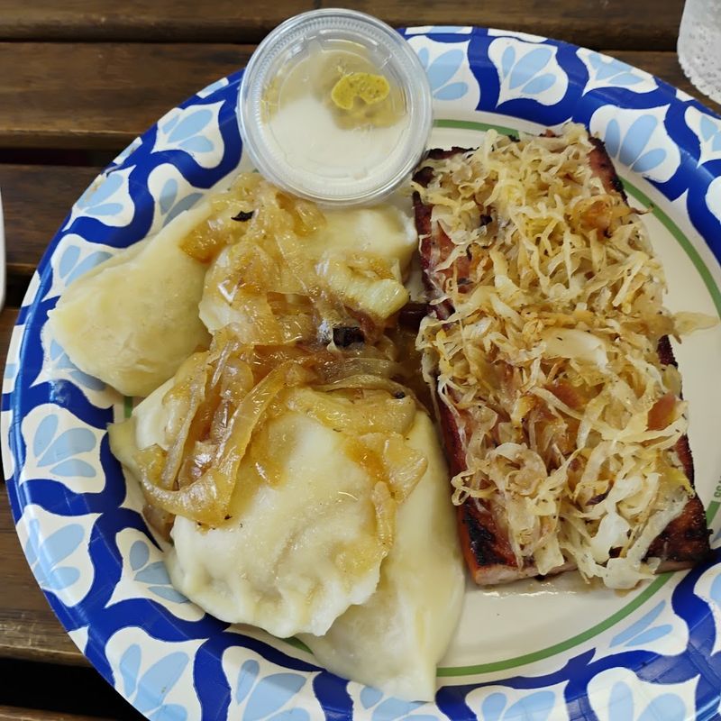 Practical Tips for Visiting Polka Deli