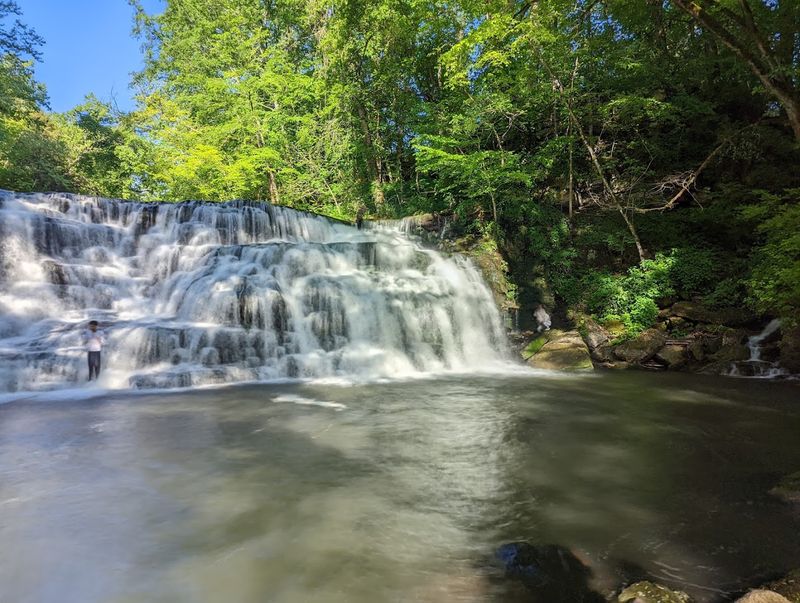 Practical Tips for Visiting Rutledge Falls the Right Way