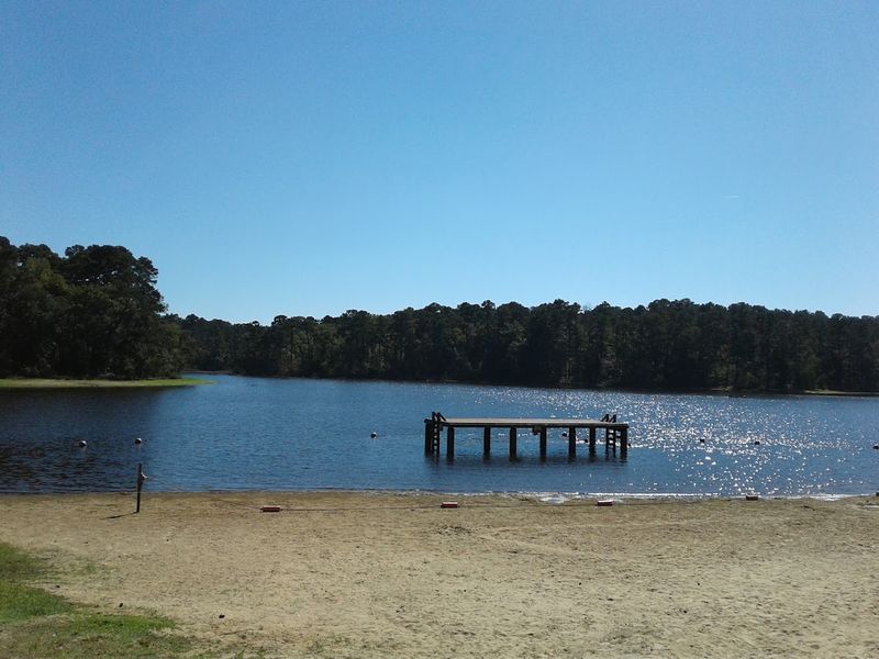 Practical Tips for Your Visit to Lake Raven at Huntsville State Park Practical Tips for Your Visit to Lake Raven at Huntsville State Park