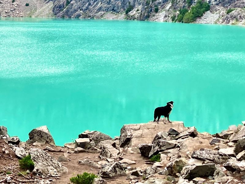 Practical Tips to Make the Most of Your Blanca Lake Adventure Practical Tips to Make the Most of Your Blanca Lake Adventure