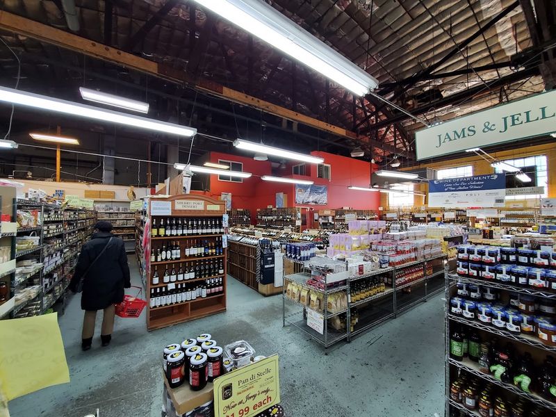 Premium Olive Oils and Specialty Pantry Staples