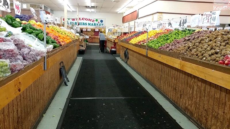 Prices That Make Supermarket Shoppers Weep Prices That Make Supermarket Shoppers Weep