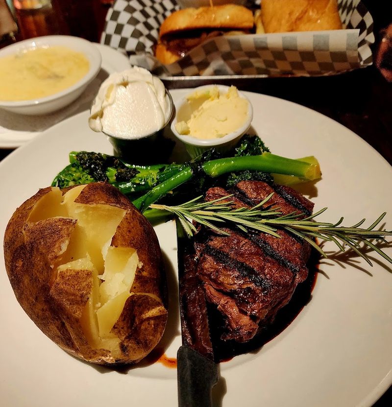 Prime Rib So Good It Has Become Local Legend