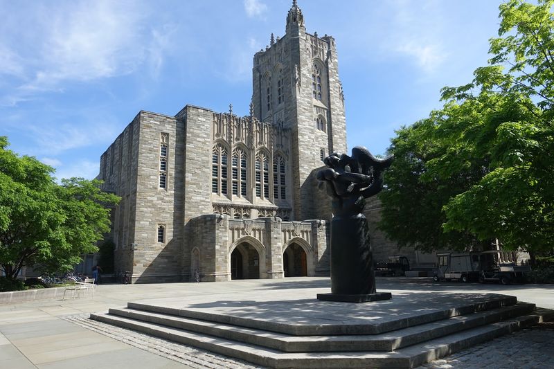 Princeton University Chapel Princeton University Chapel