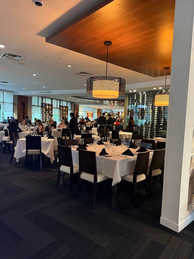 Private Dining Rooms Built for Big Celebrations