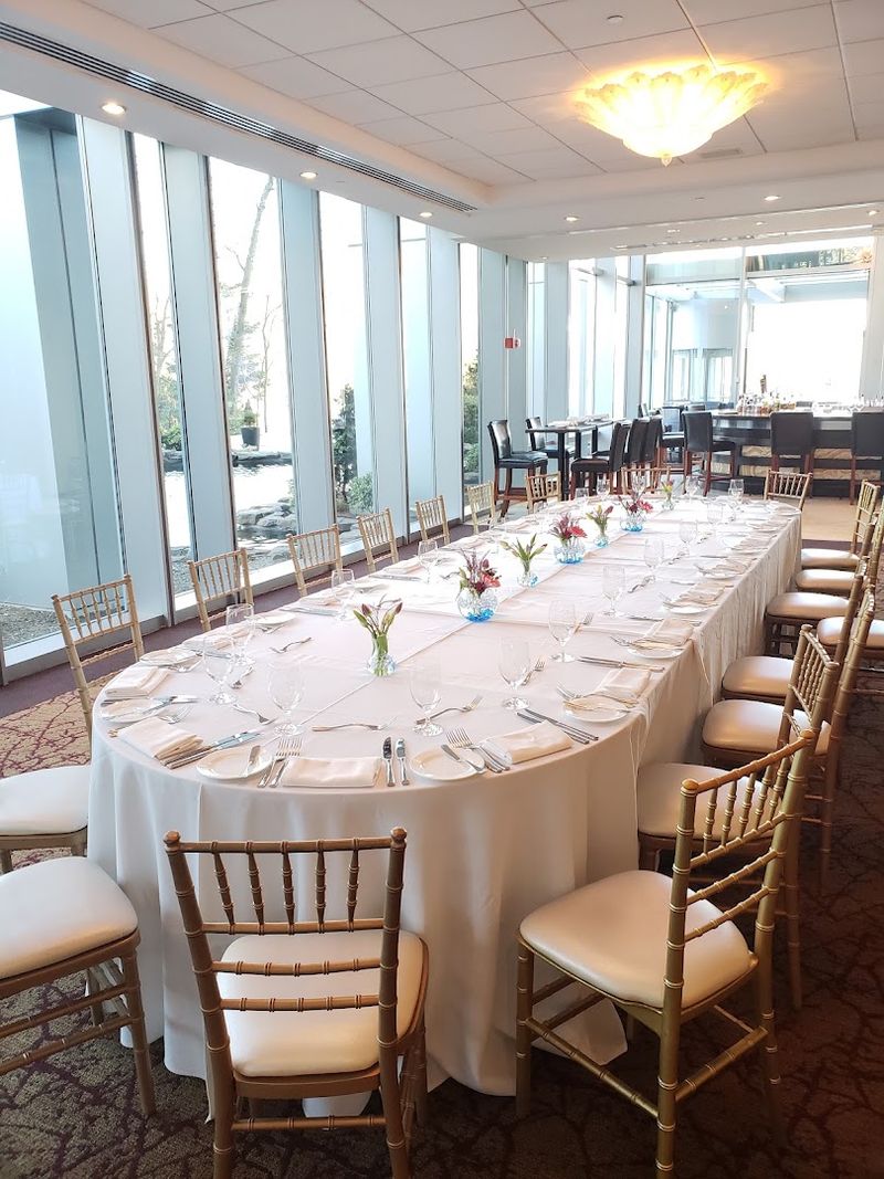 Private Dining Spaces That Transform Every Occasion