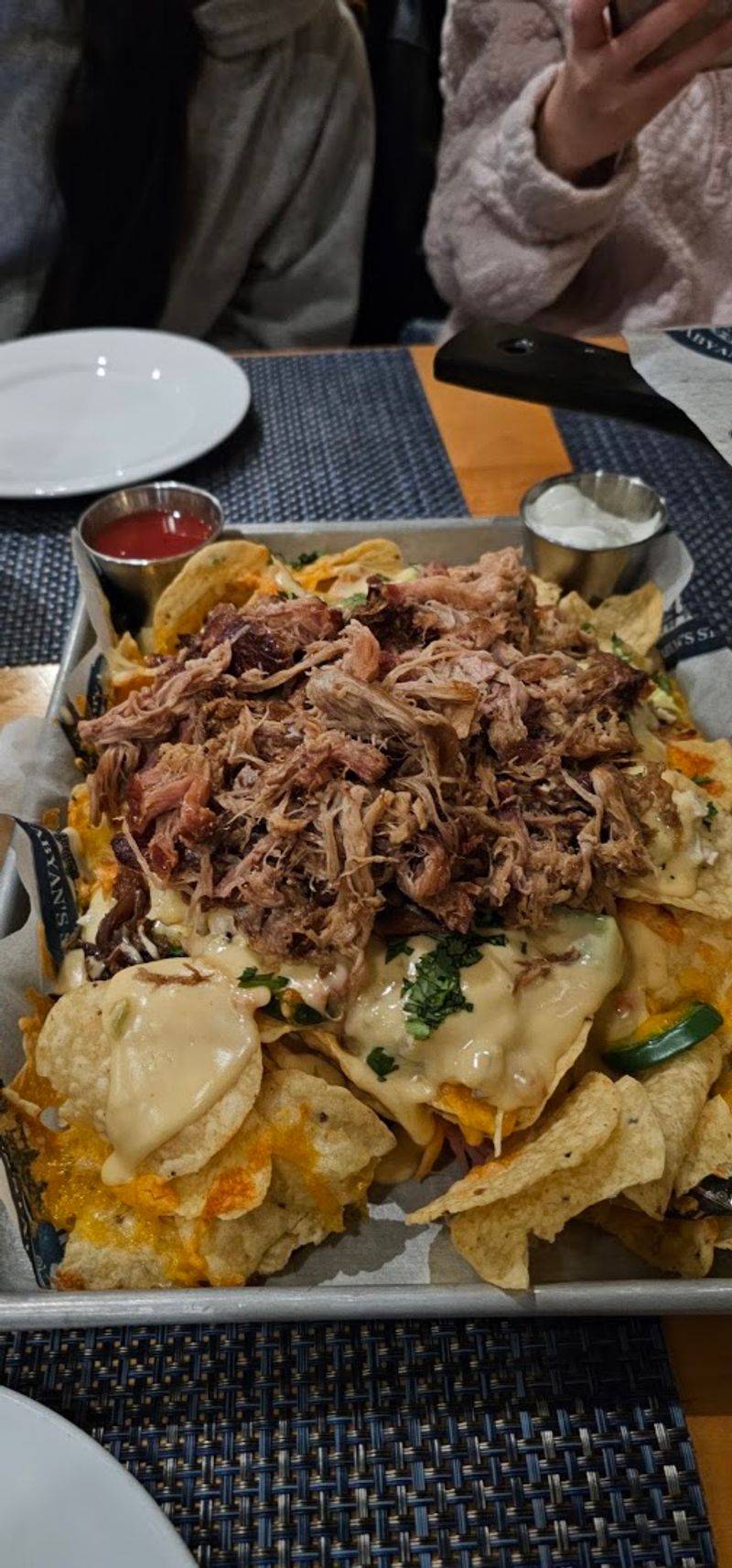 Pub Fare That Punches Way Above Its Weight Pub Fare That Punches Way Above Its Weight