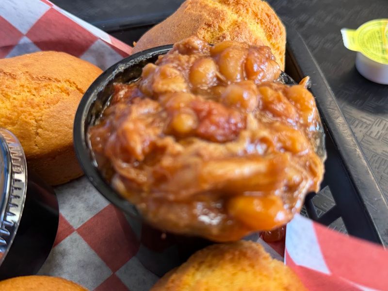 Pulled Pork Baked Beans Worth Talking About Pulled Pork Baked Beans Worth Talking About