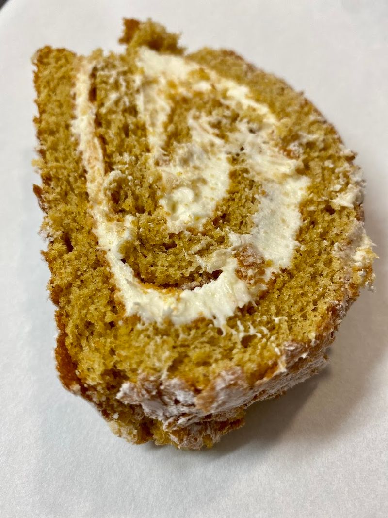Pumpkin Rolls and Seasonal Treats That Feel Like a Warm Hug Pumpkin Rolls and Seasonal Treats That Feel Like a Warm Hug