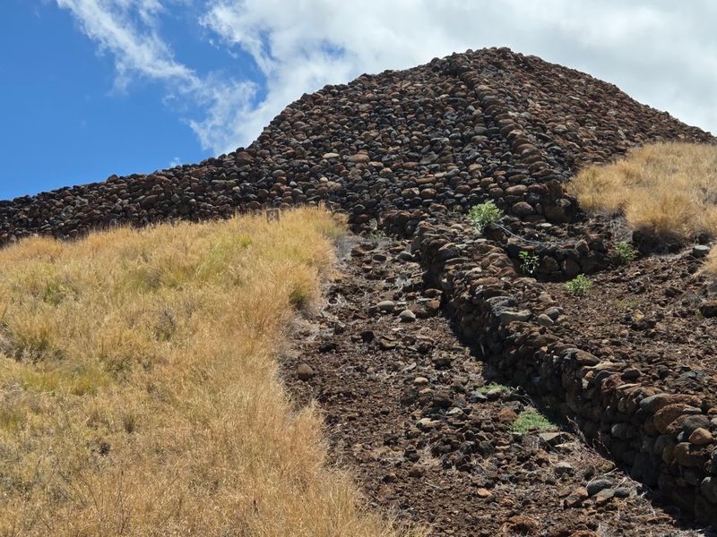 Pu?ukohol? Heiau: The Temple That Changed Everything