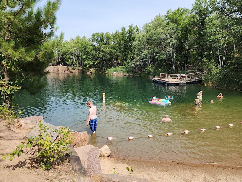 Quarry 11, the Family-Friendly Swimming Spot Worth Finding