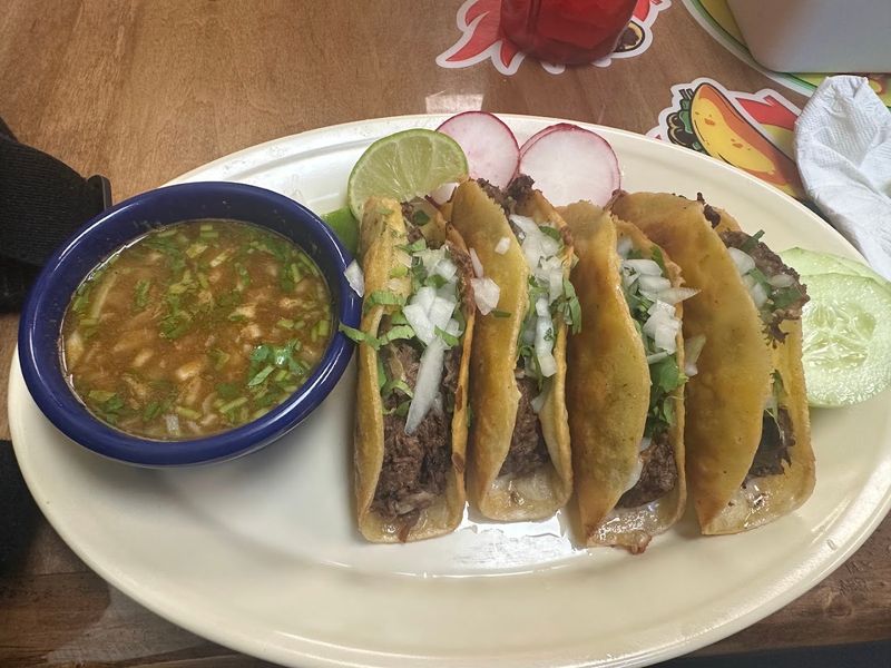 Quesabirrias You Will Absolutely Dream About