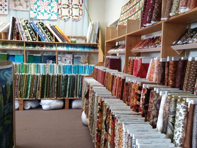 Quilter's Dream Come True Patterns Beyond Your Wildest Imagination