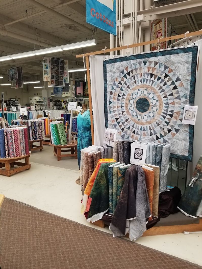 Quilters, This One Is Seriously for You Quilters, This One Is Seriously for You