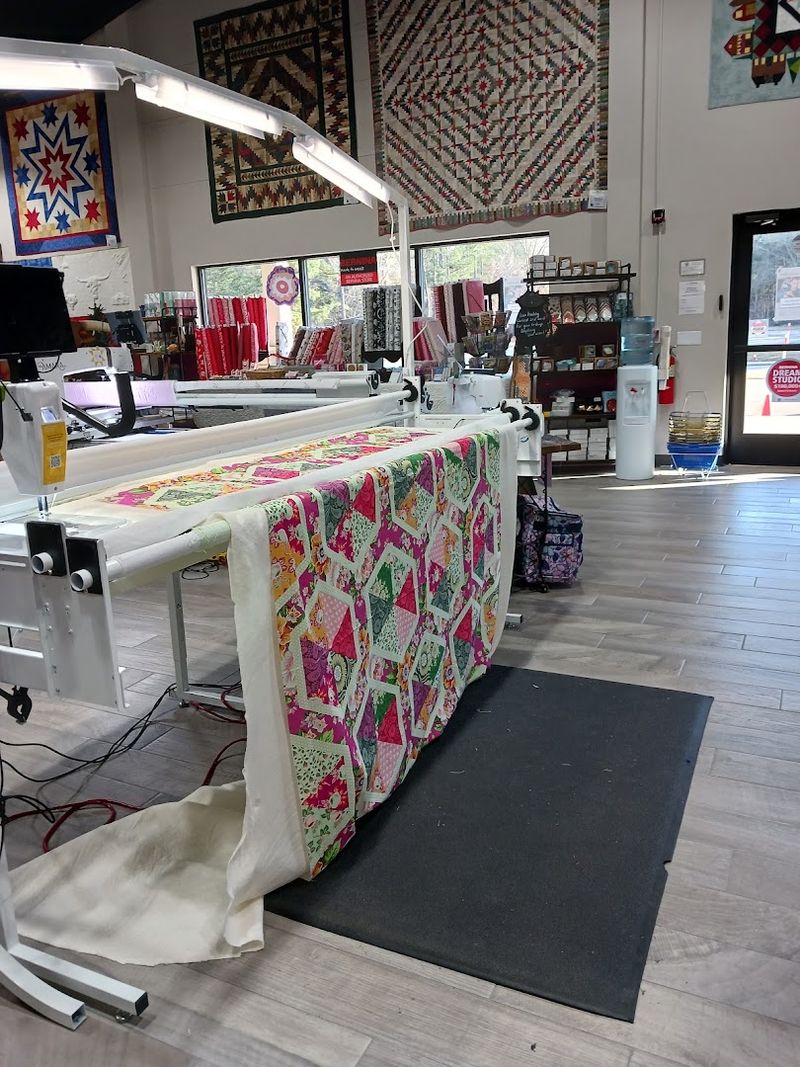Quilting Adventures, Cruises and Sewcations Beyond Texas
