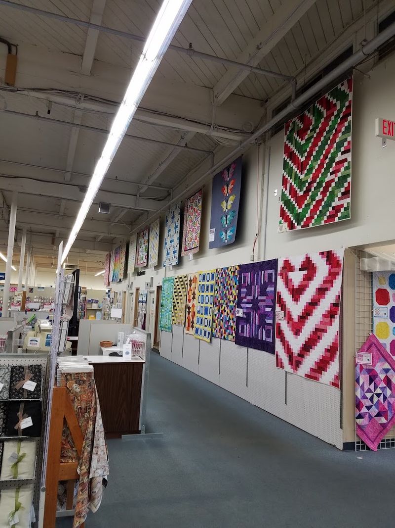 Quilting Supplies That Could Keep Any Enthusiast Busy for Hours